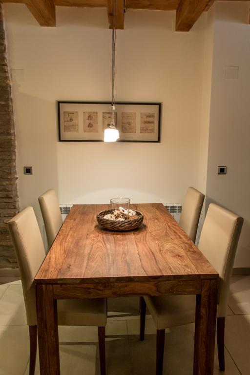 Plaza Apartamentos บีเนฟาร์ ภายนอก รูปภาพ